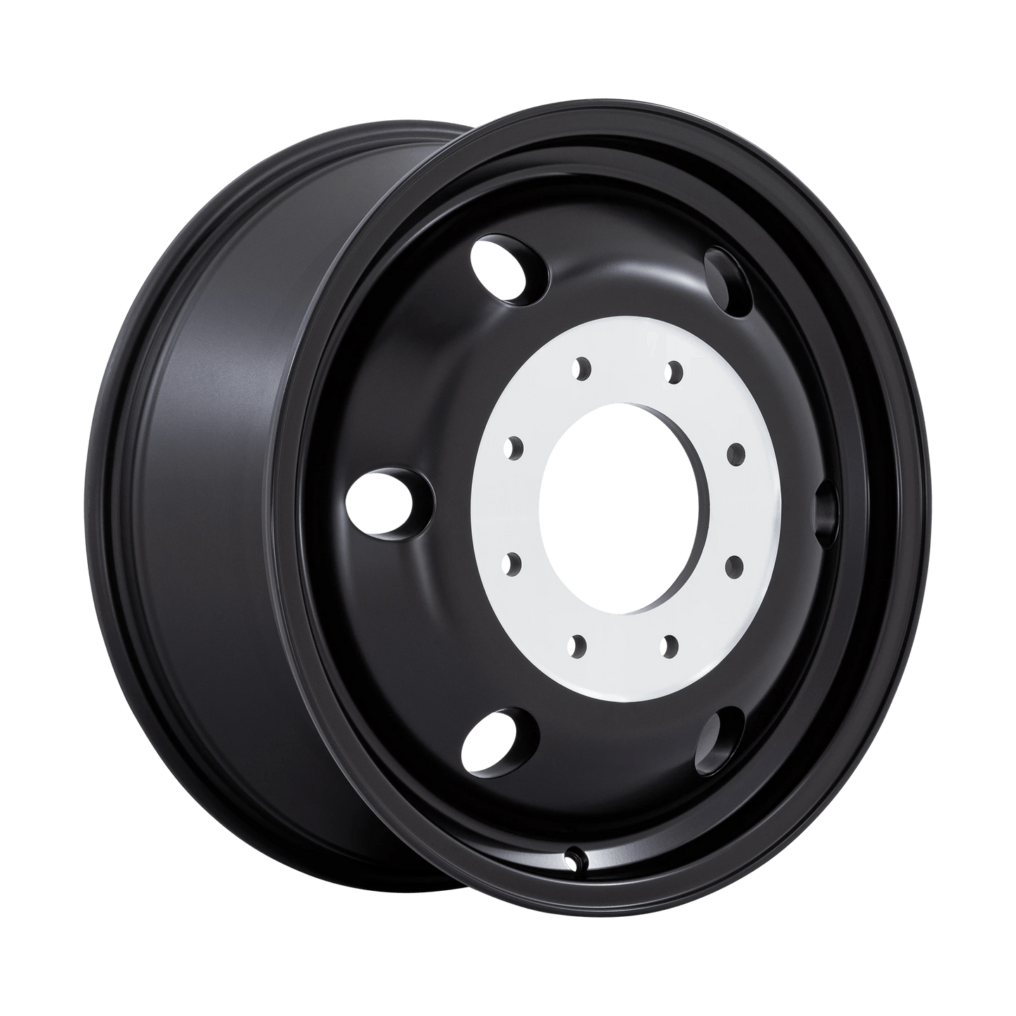 XD XD INNER REAR DUALLY 20X7.5 142 8X210/8X210 Satin Black