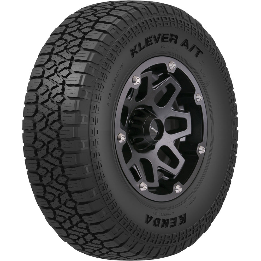 KENDA KLEVER AT2 265/60R18 XL (30.5X10.4R 18) Tires