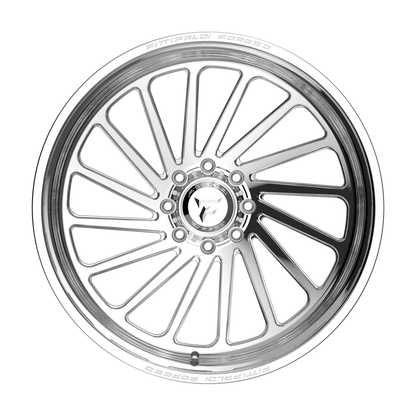 FITTIPALDI OFFROAD FTF503P-L 26X16, PCD 8X6.50, ET -101, CB 125.2-POLISHED