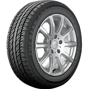 SUMITOMO TOURING LST 205/70R15 (26.5X8.1R 15) Tires