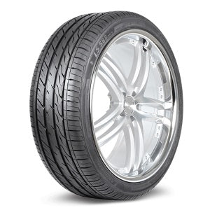 275/55ZR20 LANDSAIL LS588 SUV BLK