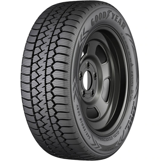 GOODYEAR EAGLE ENFORCER ALL WEATHER 255/60R18 (30X10R 18) Tires