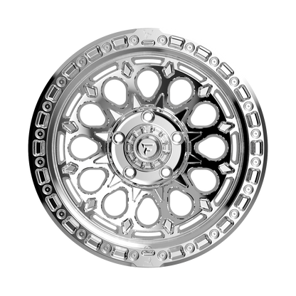 FITTIPALDI OFFROAD FT100MC 17X9, PCD 5X5.00, ET -12, CB 71.5-MIRROR COAT