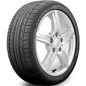 YOKOHAMA ADVAN A13C 245/40R18 (25.6X9.7R 18) Tires