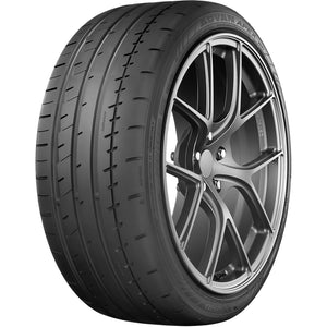 YOKOHAMA ADVAN APEX 245/35R21 (27.8X9.7R 21) Tires