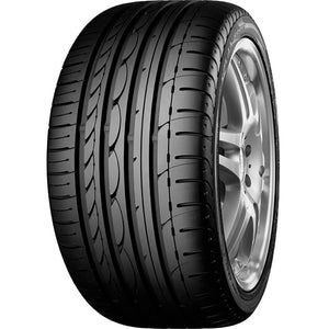YOKOHAMA ADVAN SPORT 225/45R18 (26X8.9R 18) Tires