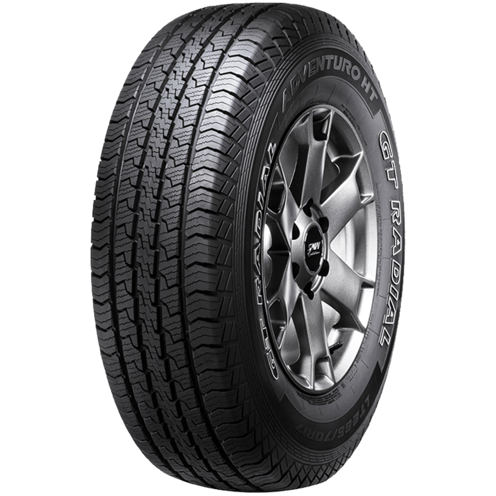 GT RADIAL ADVENTURO HT 265/50R20 (30.5X10.4R 20) Tires