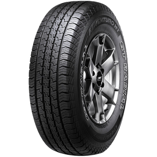 GT RADIAL ADVENTURO HT LT225/75R16 (29.3X8.9R 16) Tires