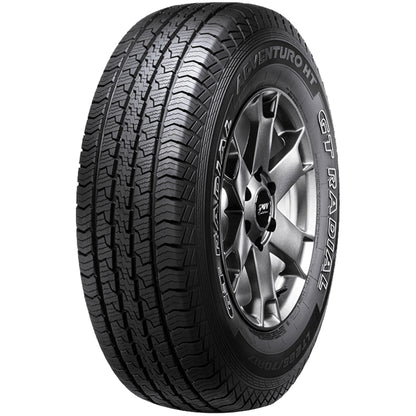 GT RADIAL ADVENTURO HT LT245/75R17 (31.5X9.7R 17) Tires