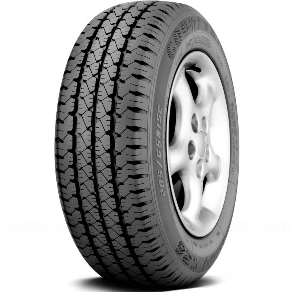 GOODYEAR CARGO G26 205/65R15 (25.5X8.1R 15) Tires