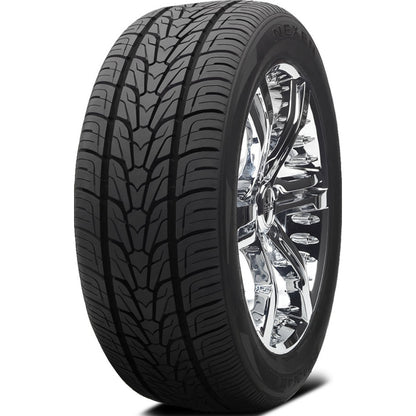 Nexen Roadian HP 285/50R20 (31.3x11.7R 20) Tires