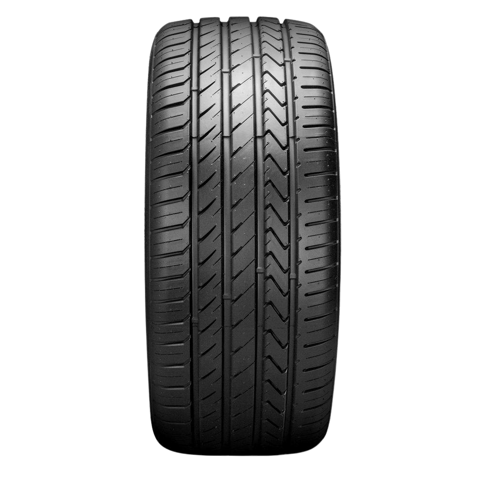 LEXANI LX-TWENTY 245/35ZR20 (26.8X9.8R 20) Tires