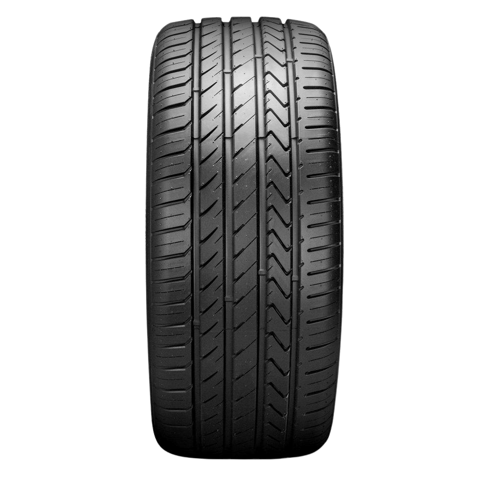 LEXANI LX-TWENTY 295/35ZR20 (28.1X11.9R 20) Tires