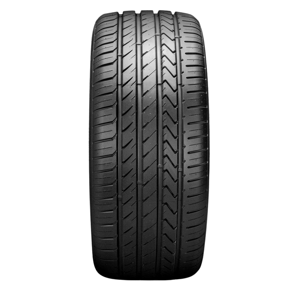 LEXANI LX-TWENTY 245/30ZR20 (25.8X9.8R 20) Tires