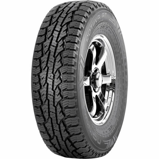 NOKIAN ROTIIVA AT LT285/75R16 (32.8X11.2R 16) Tires
