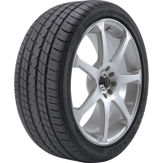 DUNLOP SP SPORT 2030 245/40R18 (25.7X9.8R 18) Tires