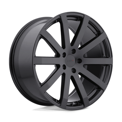 TSW BROOKLANDS 20X8.5 35 5X120/5X4.72 MATTE BLACK