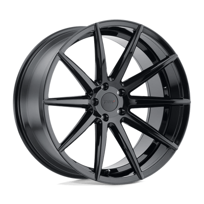 TSW CLYPSE 19X9.5 40 5X120/5X4.72 GLOSS BLACK