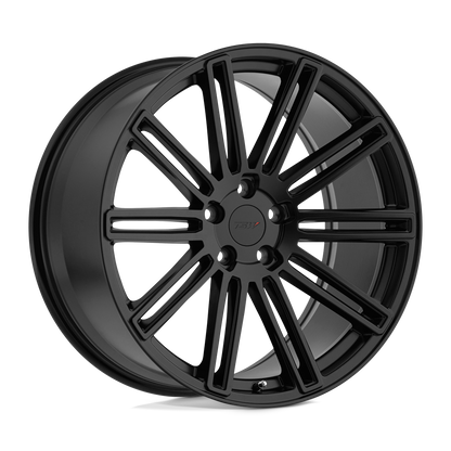 TSW CROWTHORNE 18X8.5 20 5X120/5X4.72 MATTE BLACK