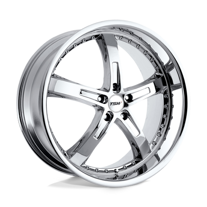 TSW JARAMA 18X8 20 5X120/5X4.72 CHROME