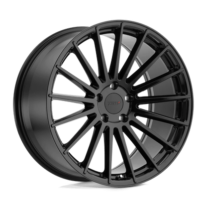 TSW LUCO 19X8.5 15 5X120/5X4.72 GLOSS BLACK