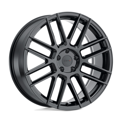 TSW MOSPORT 18X8.5 20 5X114.3/5X4.5 GLOSS BLACK