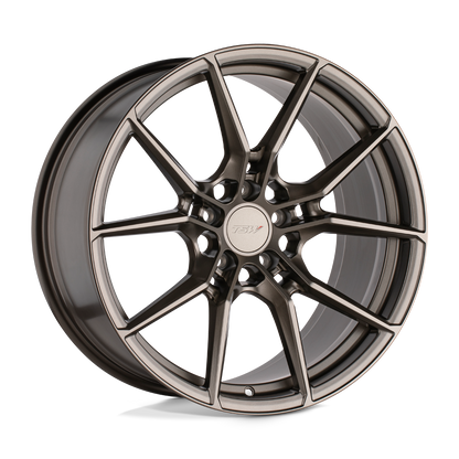 TSW NEPTUNE 18X8 40 5X108/5X4.25 MATTE BRONZE