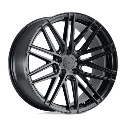 TSW PESCARA 18X9.5 40 5X114.3/5X4.5 GLOSS BLACK
