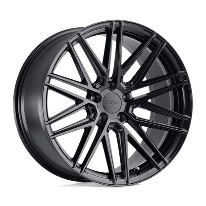 TSW PESCARA 19X9.5 40 5X114.3/5X4.5 GLOSS BLACK