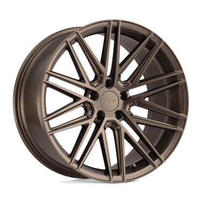 TSW PESCARA 19X8.5 40 5X114.3/5X4.5 BRONZE