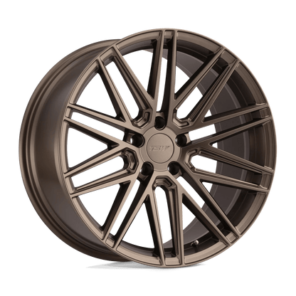 TSW PESCARA 19X9.5 40 5X112/5X112 BRONZE