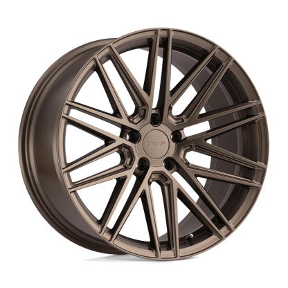 TSW PESCARA 18X9.5 40 5X114.3/5X4.5 BRONZE