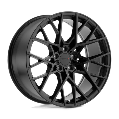 TSW SEBRING 20X8.5 40 5X114.3/5X4.5 MATTE BLACK