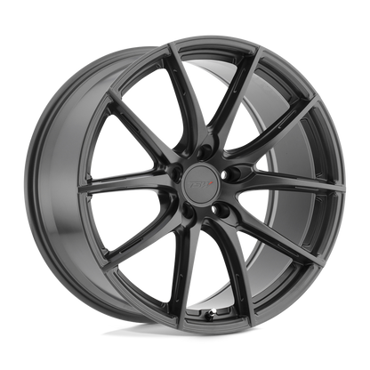 TSW SPRINT 17X8 35 5X120/5X4.72 GLOSS GUNMETAL