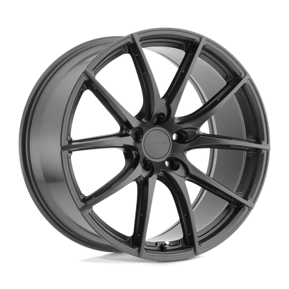 TSW SPRINT 19X8.5 35 5X100/5X100 GLOSS GUNMETAL