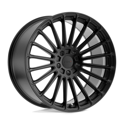 TSW TURBINA 22X10 35 5X120/5X4.72 MATTE BLACK