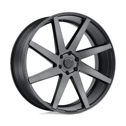 Status BRUTE 22X9.5 35 5X112/5X112 CARBON GRAPHITE