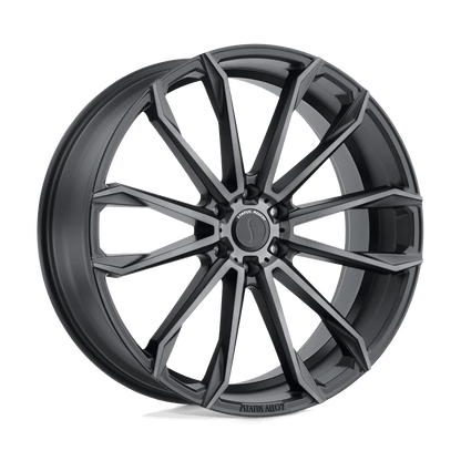 Status MASTADON 22X9.5 15 5X115/5X115 CARBON GRAPHITE