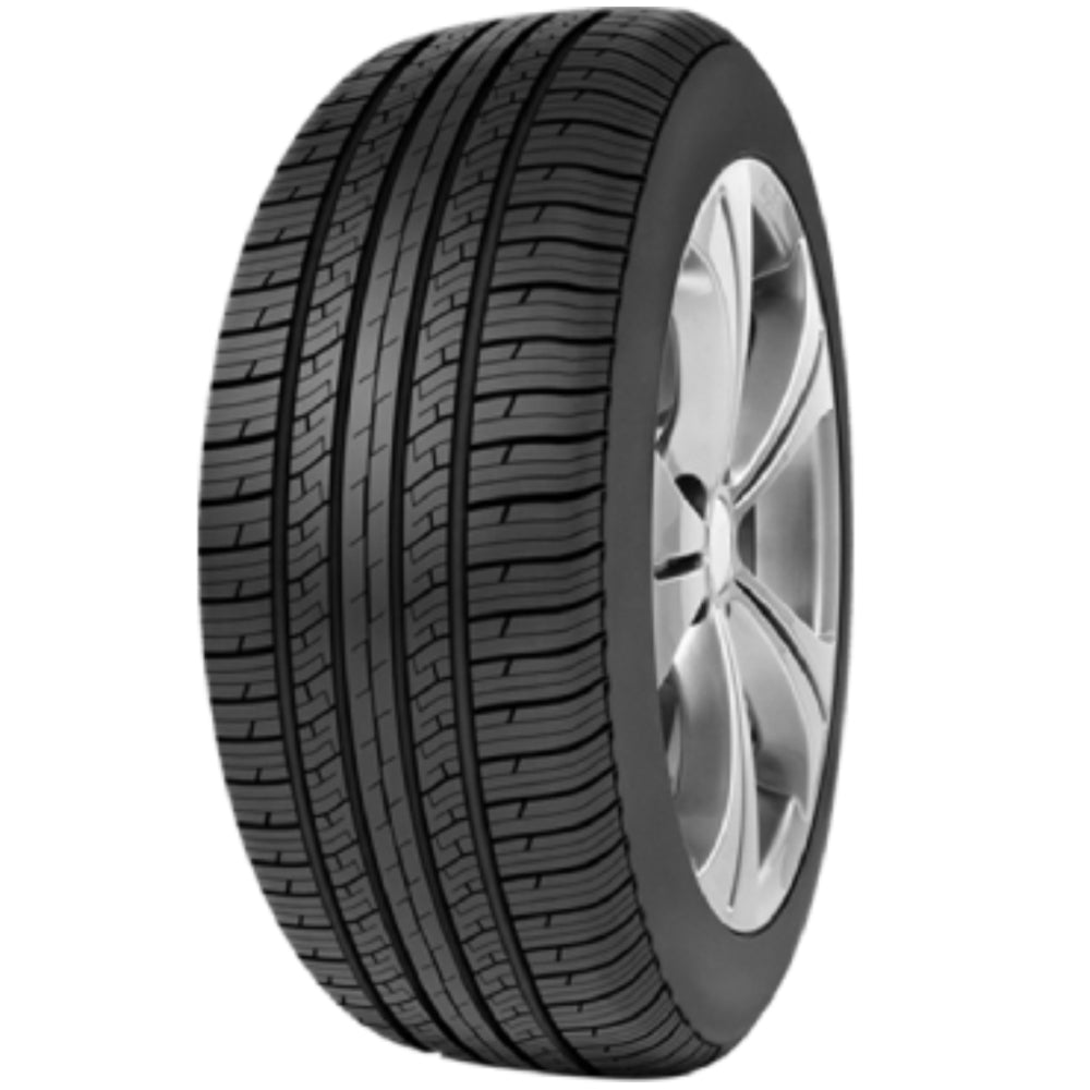 IRIS AURES 215/60R17 (27.2X8.5R 17) Tires