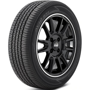 YOKOHAMA AVID S34F 205/60R16 (25.7X8.1R 16) Tires