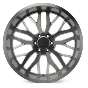 AXE Compression Forged Off-Road AX1.4 22x12 -44 8x165.1 (8x6.5) Carbon