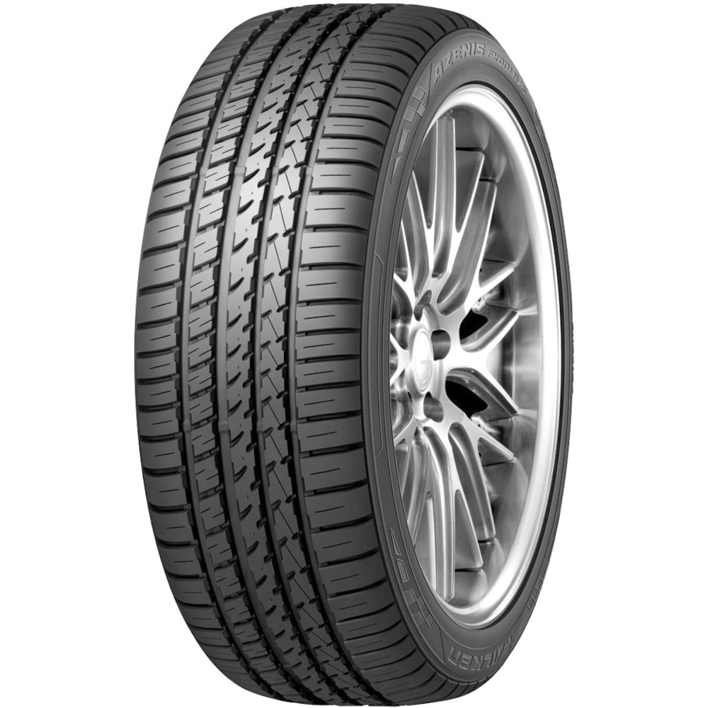 FALKEN AZENIS FK001 A/S 245/45ZR20XL (28.7X9.7R 20) Tires