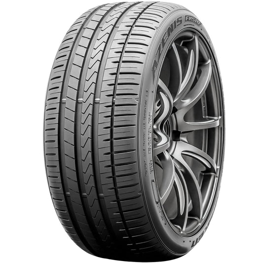 FALKEN AZENIS FK510A SUV 235/60R18 (23X9.3R 18) Tires