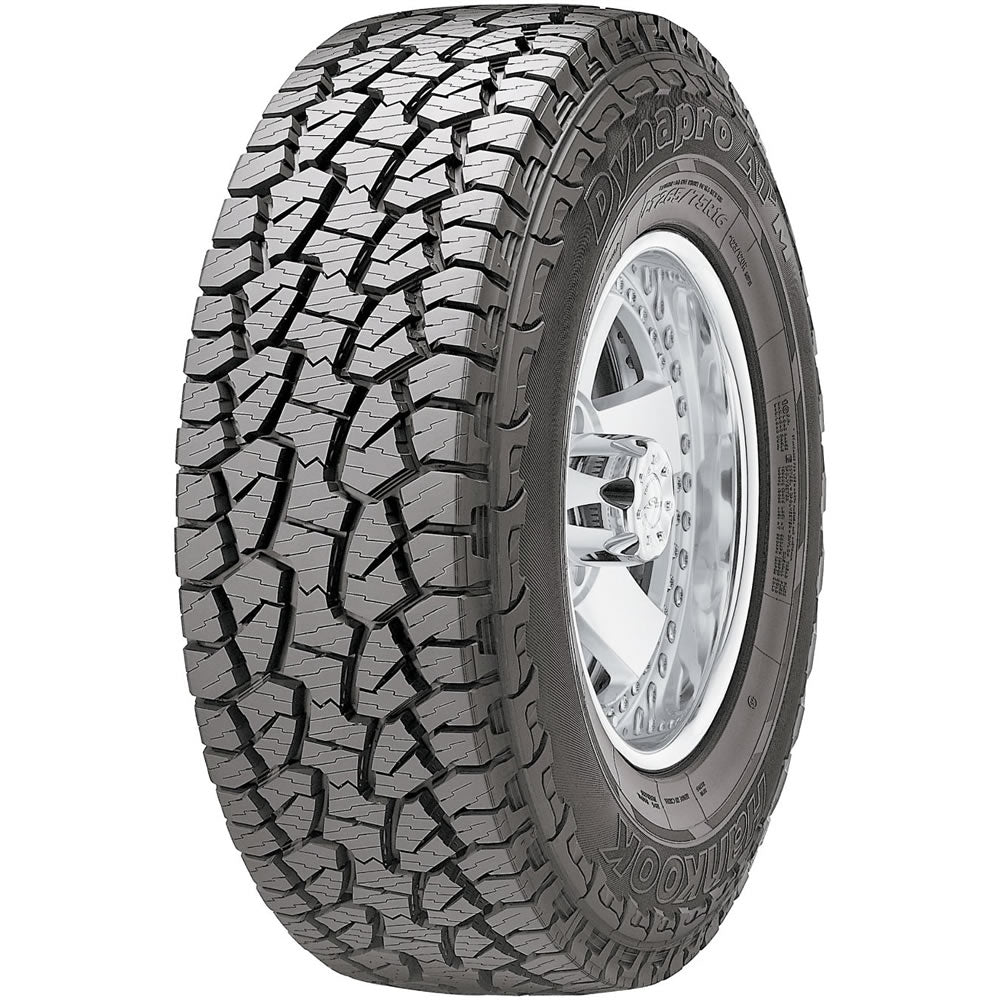 HANKOOK DYNAPRO AT-M P265/75R16 (31.7X10.5R 16) Tires