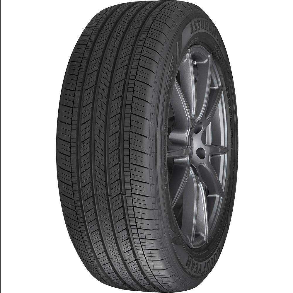 GOODYEAR ASSURANCE FINESSE 215/65R17 (28X8.5R 17) Tires