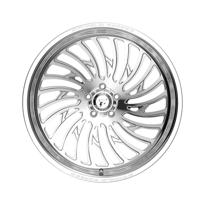 FITTIPALDI OFFROAD FTF507P-R 24X14, PCD 5X5.00, ET -76, CB 71.5-POLISHED