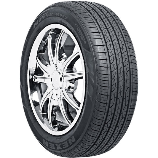 235/60R18 NEXEN N'PRIZ RH7 (OE) BLK
