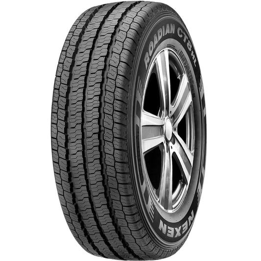 LT225/75R16 NEXEN ROADIAN CT8 HL BLK