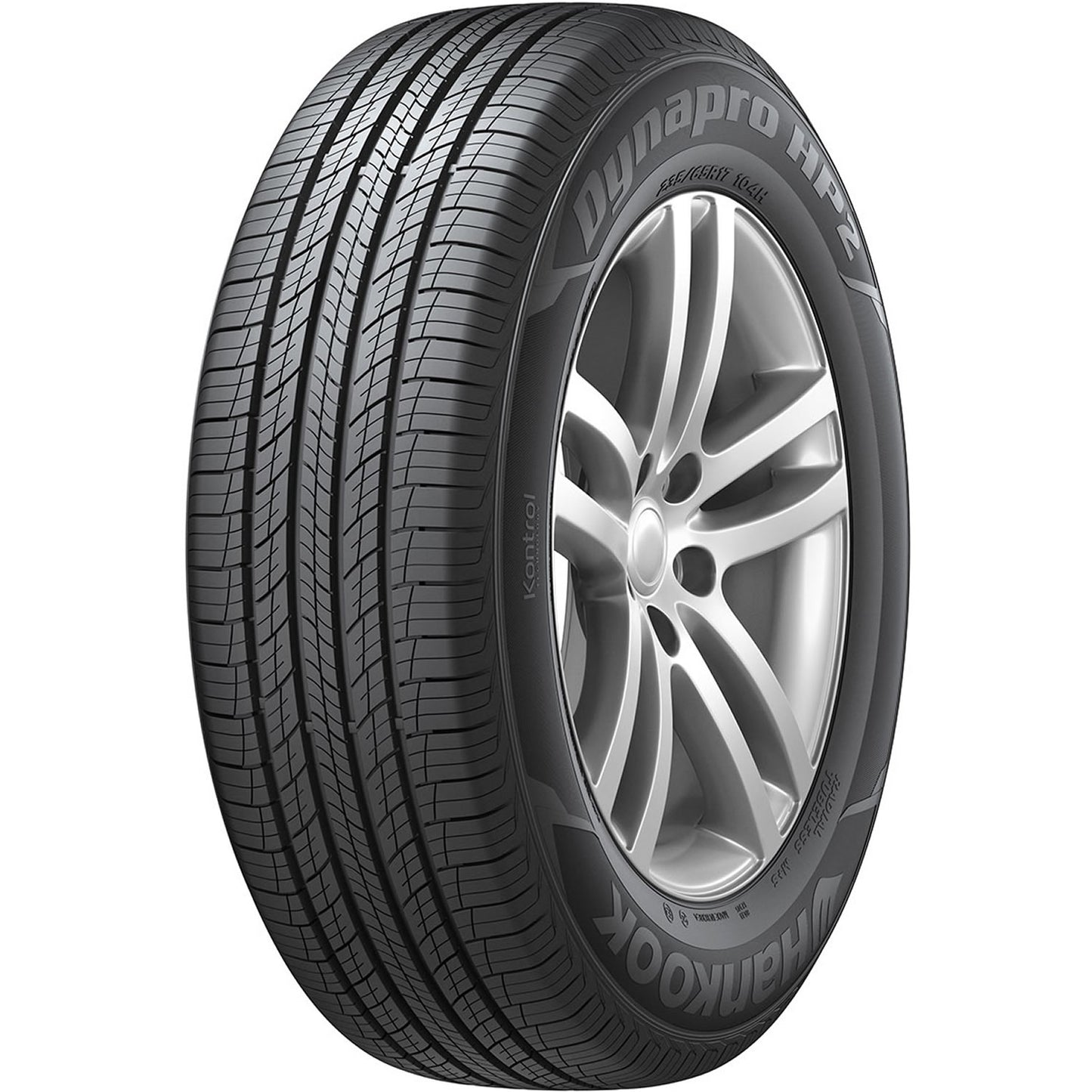 HANKOOK DYNAPRO HP2 235/65R17 (29X9.3R 17) Tires