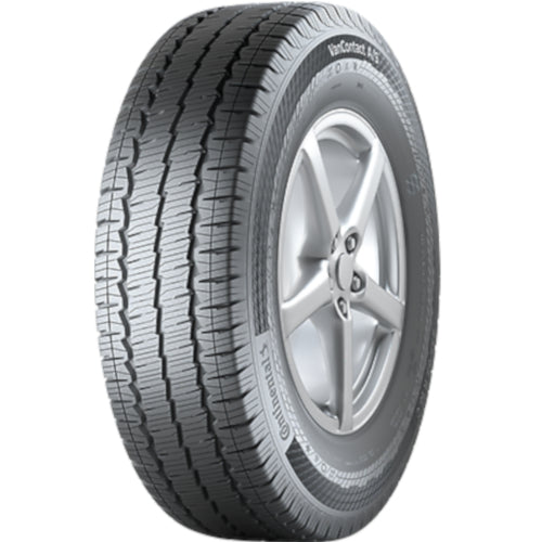 CONTINENTAL VANCONTACT AS 235/65R16 (28X9.3R 16) Tires